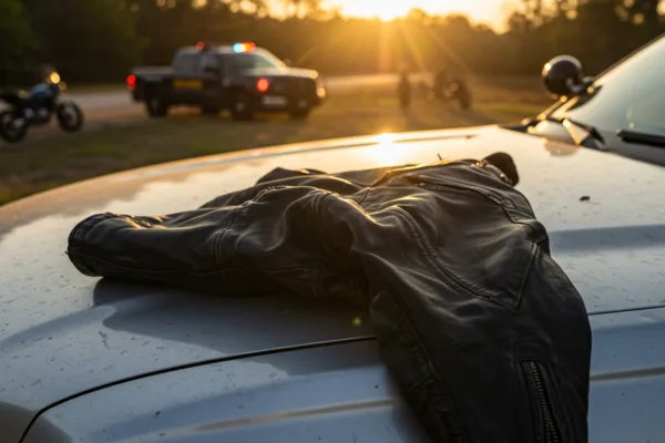 Valdosta Motorcycle Accident? How to Win Your GA Claim
