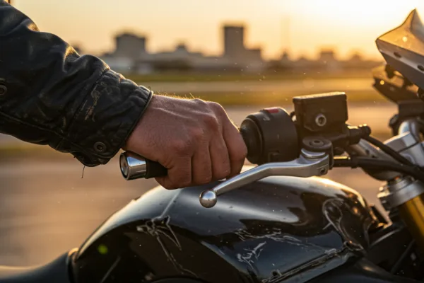Valdosta Motorcycle Accidents: Avoid 2026 Claim Traps