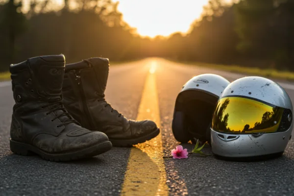 Valdosta Motorcycle Crash: What GA Riders Must Know