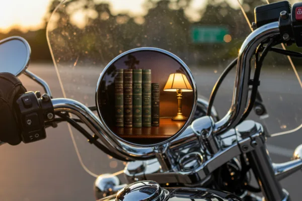 GA Motorcycle Law: Are You Ready for 2026?