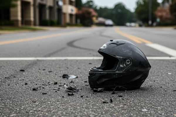 Boston Gig Accidents: 2026 Legal Fight for Riders
