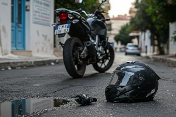 Athens Motorcycle Accident Claims: 5 Myths Busted for 2026