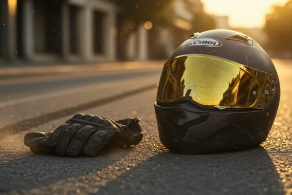 GA Motorcycle Law: 2026 Myths Debunked
