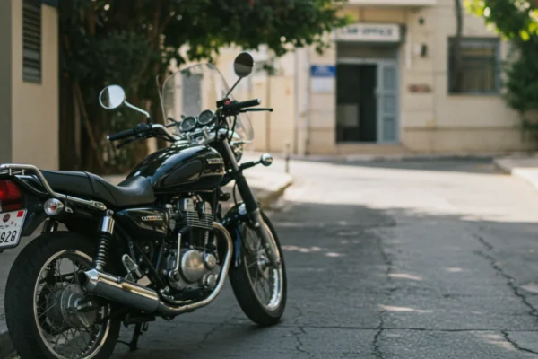 GA Motorcycle Accident: 2026 Settlement Path