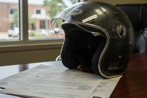 Athens Motorcycle Accidents: 2026 Legal Myths Debunked