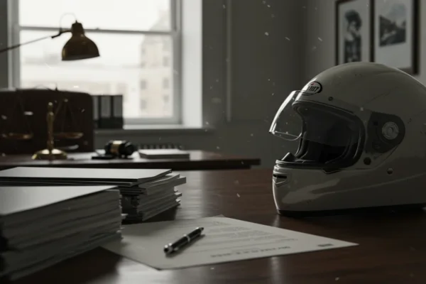 Valdosta Motorcycle Accidents: 5 Myths Busted for 2026