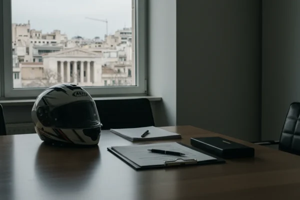 Athens Motorcycle Settlements: 2026 Payouts & Pitfalls