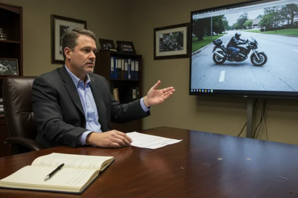 Augusta Motorcycle Claims: Win Your Case in 2026
