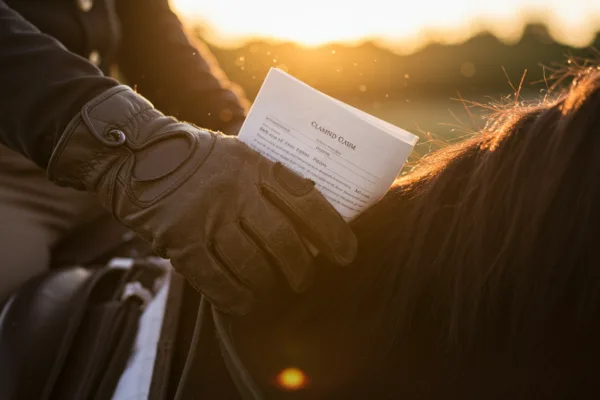 Brookhaven Riders: Don’t Lose 50% of Your Claim