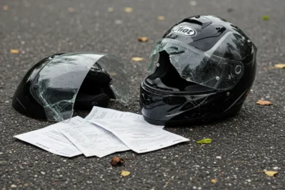 Chicago Grubhub Accidents: 2026 Claim Myths Exposed