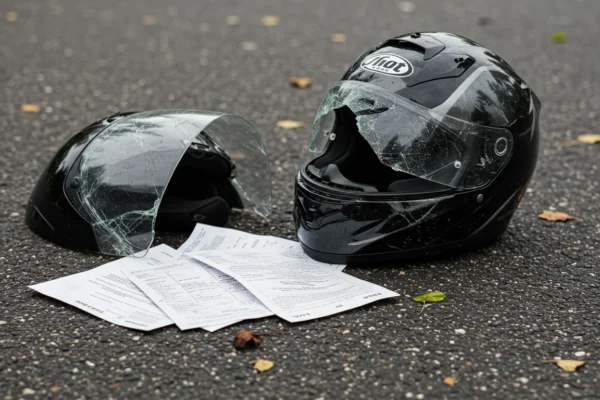 Chicago Grubhub Accidents: 2026 Claim Myths Exposed