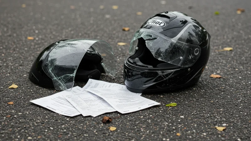Chicago Grubhub Accidents: 2026 Claim Myths Exposed
