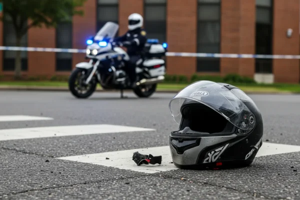 Columbus Motorcycle Wrecks: 2026 Legal Insights