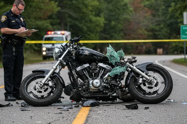GA Motorcycle Injuries: Columbus Myths Debunked 2026