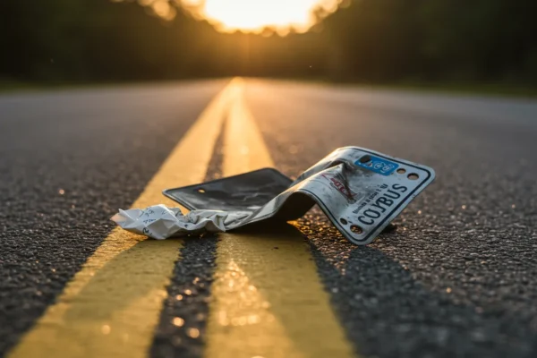 Georgia Motorcycle Accidents: New Law Could Bar Your Claim