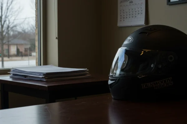 Dunwoody Motorcycle Claims: 2025 Legal Shifts
