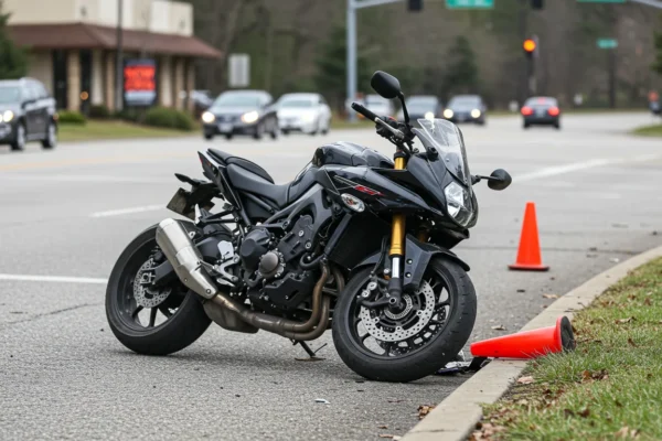 Alpharetta Motorcycle Injuries: 2026 Legal Guide
