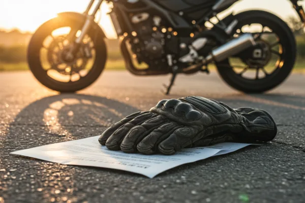 GA 2026 Motorcycle Laws: Don’t Lose Your Claim