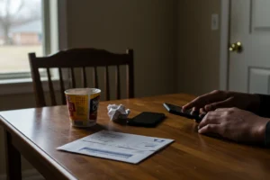Atlanta UberEats: 70% of Riders Uninsured in 2026