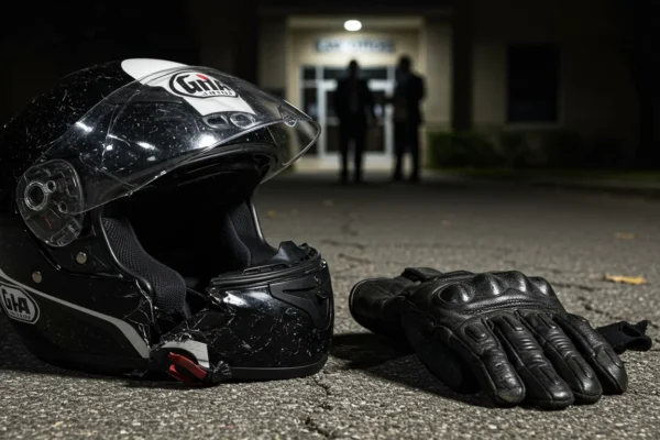 Athens Motorcycle Accident: Secure 2026 Compensation