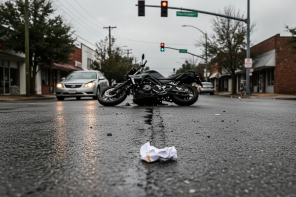 GA Motorcycle Accident Claims: Avoid 2026 Pitfalls