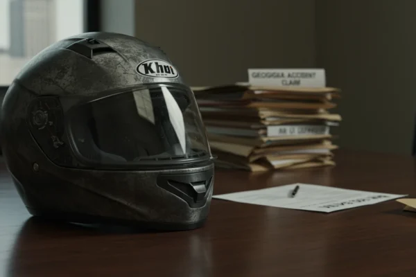 Houston UberEats Crash: Know Your 2026 Rights