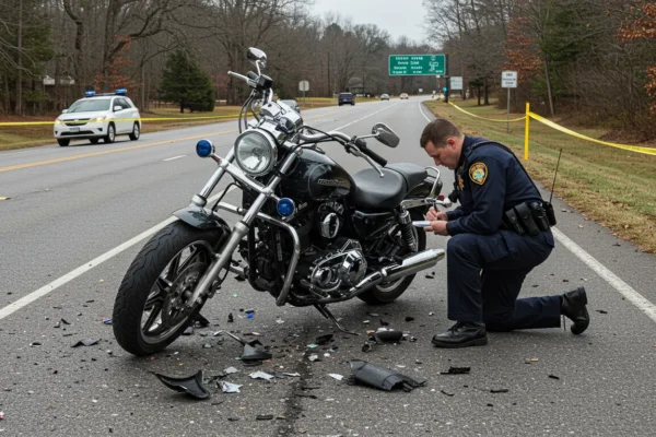 Athens Motorcycle Settlement: 2026 Payout Outlook