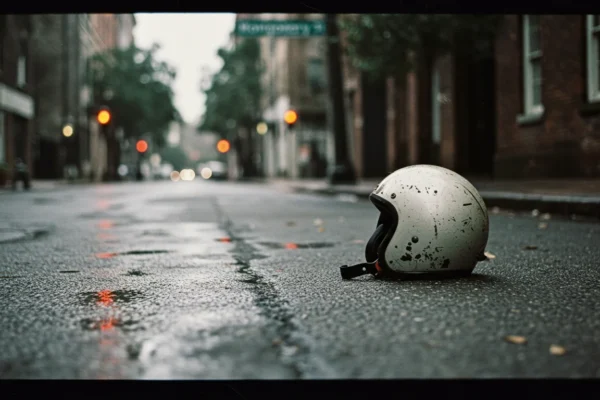 GA Motorcycle Accident Law: 2026 Changes Impact Savannah
