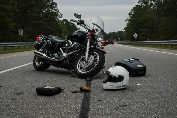 Georgia Motorcycle Accidents: 2026 Injury Realities
