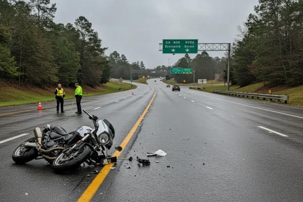 Georgia Motorcycle Accidents: 2026 Settlement Realities