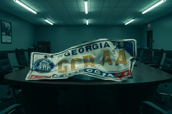 GA Motorcycle Accident Settlements: 75% Involve Cars