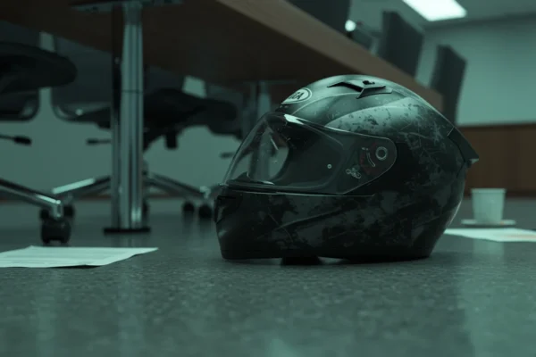 GA Motorcycle Accidents: 5 Mistakes Costing Riders 2026