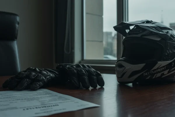 GA Motorcycle Accidents: 2026 Law Updates Defined