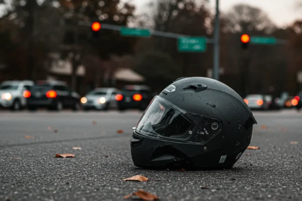GA Motorcycle Accidents: Roswell Risks in 2024