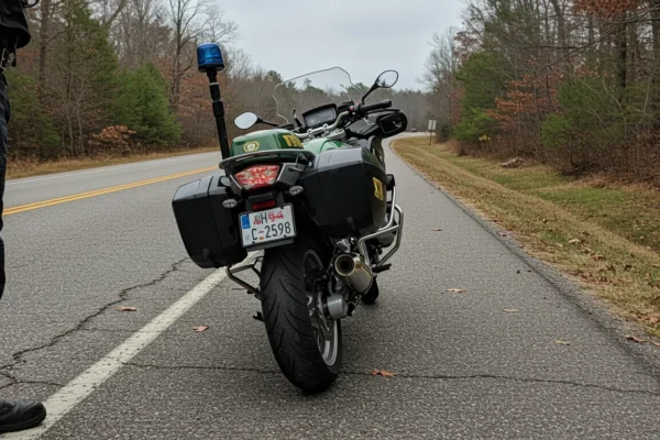 Macon Motorcycle Accident Payouts in 2026