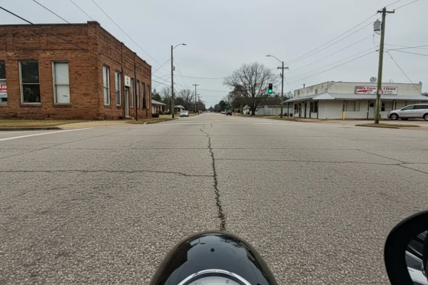 GA Motorcycle Claims: Don’t Lose in Valdosta