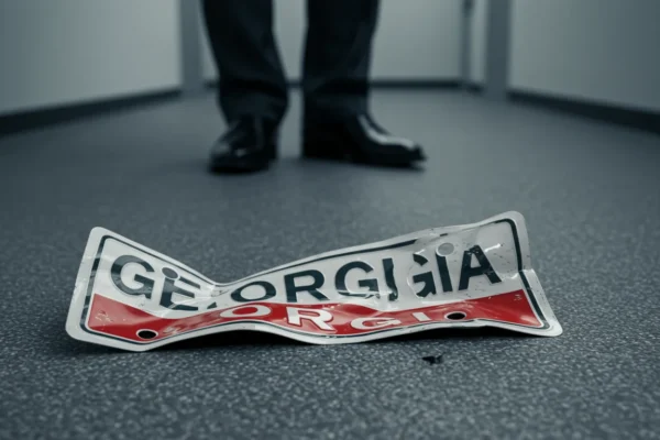 GA Motorcycle Accident Claims: 2026 Legal Battle