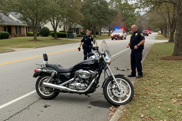 Georgia Scooter Accidents: Marietta’s 78% Spike in 2026