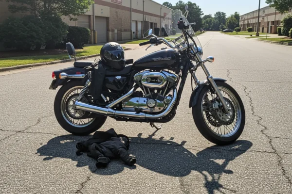 GA Motorcycle Crash: Roswell Riders’ 2026 Risks