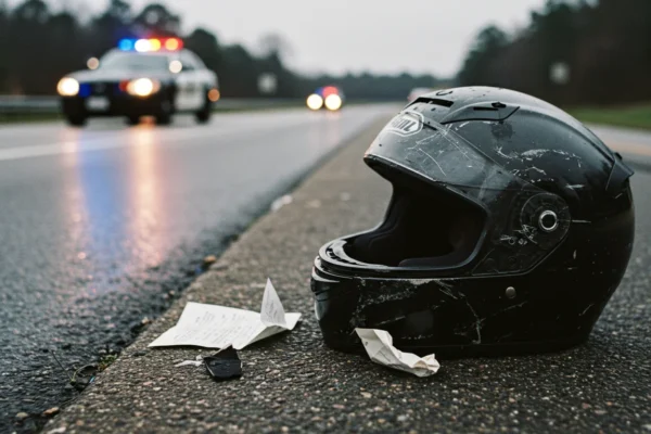 GA Gig Worker Crash: Who Pays in 2026?