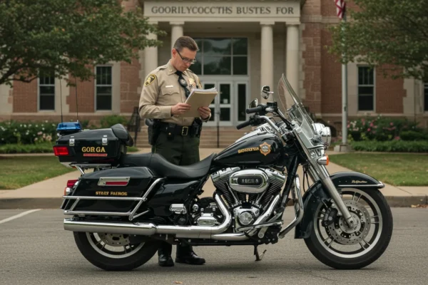 GA Motorcycle Law: 5 Myths Busted for 2026