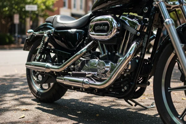 Georgia Motorcycle Accident Myths Debunked in Athens