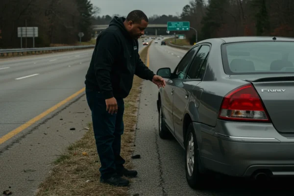 I-75 Crash? Secure Your GA Rights Now!