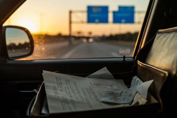 I-75 Crash: Why 72-Hour Legal Action is Key