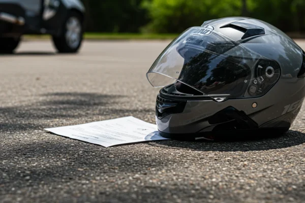 Johns Creek Motorcycle Accidents: 2026 Legal Myths