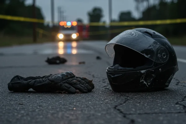 Macon Motorcycle Accident: Don’t Settle for Less