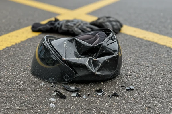 Macon Motorcycle Accident Settlements: What to Expect in