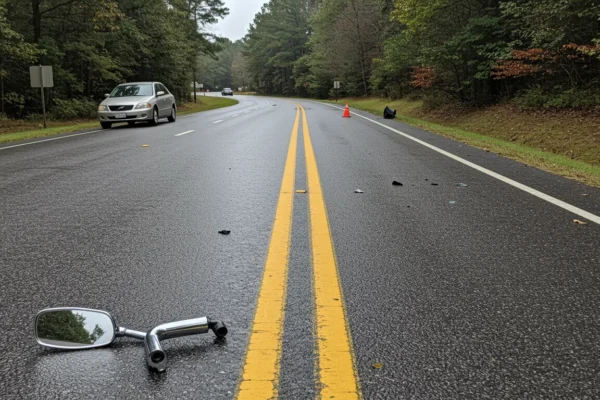 Marietta Motorcycle Accident Lawyers: 2026 Insights
