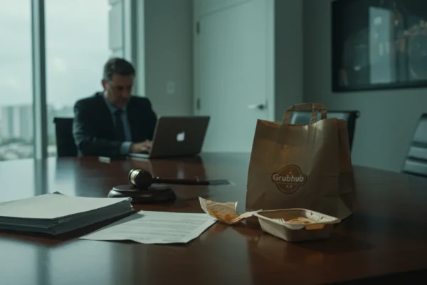 DoorDash Crash: Dallas Drivers’ 2026 Trap?