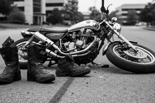 motorcycle accident, Georgia, dunwoody: What Most People